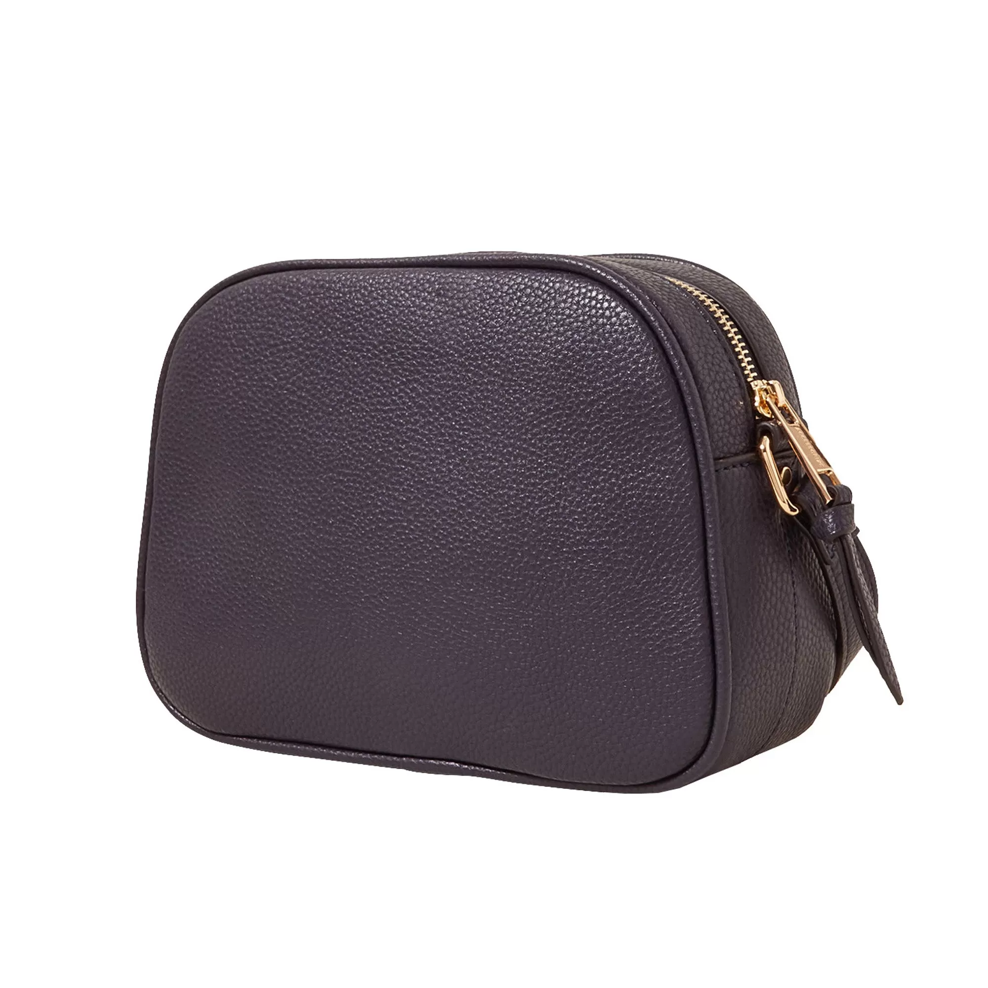 Accessorize London Women's Navy Abby Camera Bag