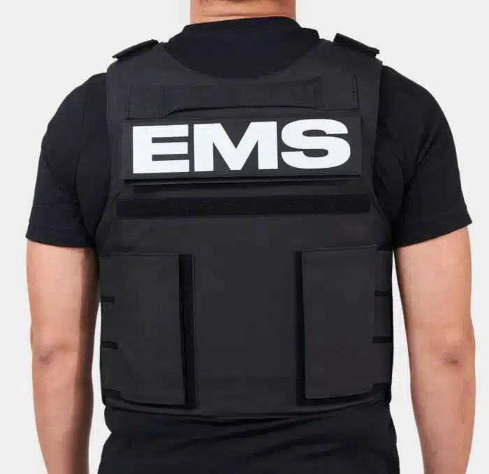 Ace Link Armor Ems Patch