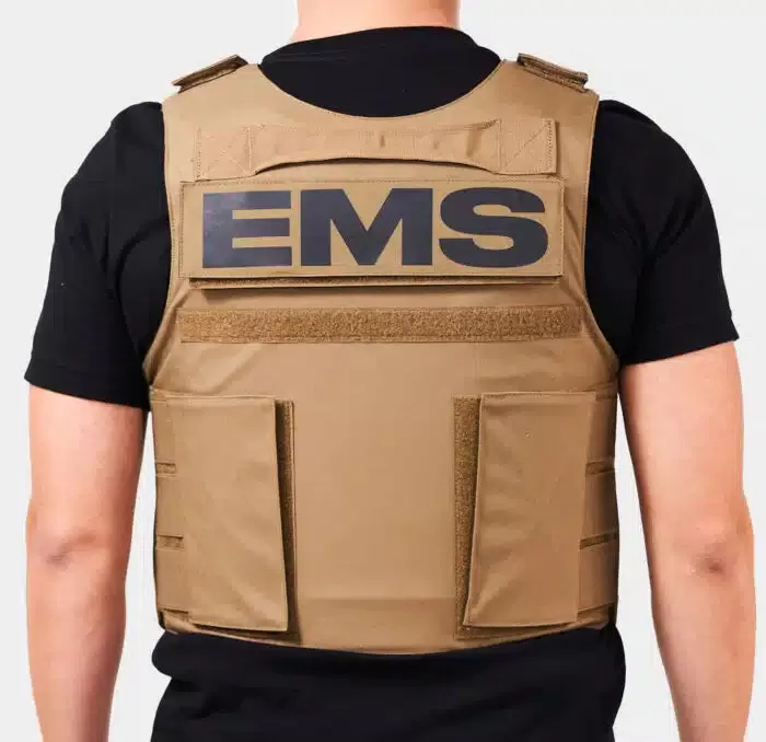 Ace Link Armor Ems Patch