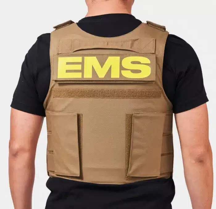 Ace Link Armor Ems Patch