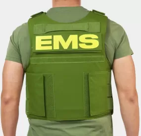 Ace Link Armor Ems Patch