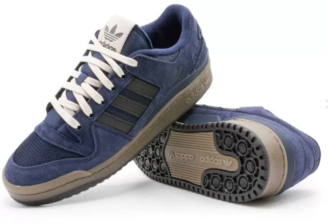 Adidas Forum 84 ADV Low / Navy / Bluebird