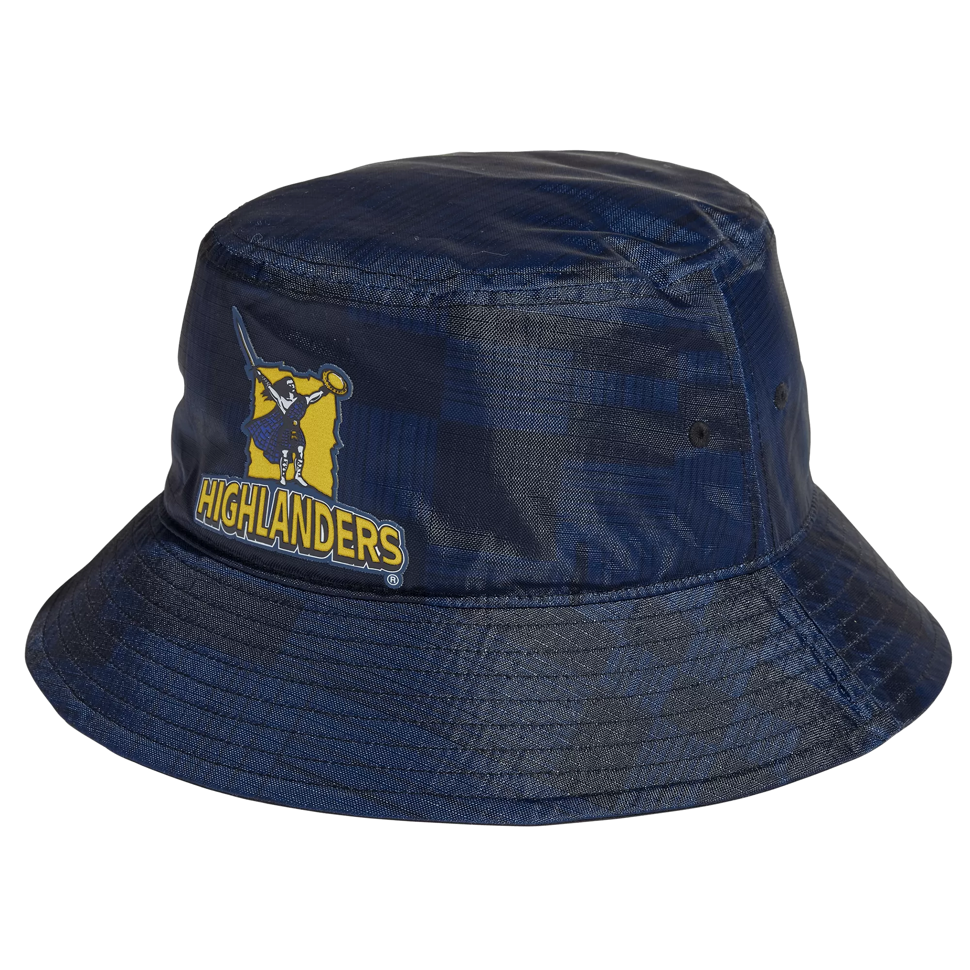 Adidas Highlanders Super Rugby Bucket Hat