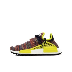 ADIDAS HUMAN RACE NMD PHARRELL MULTI-COLOR 2017