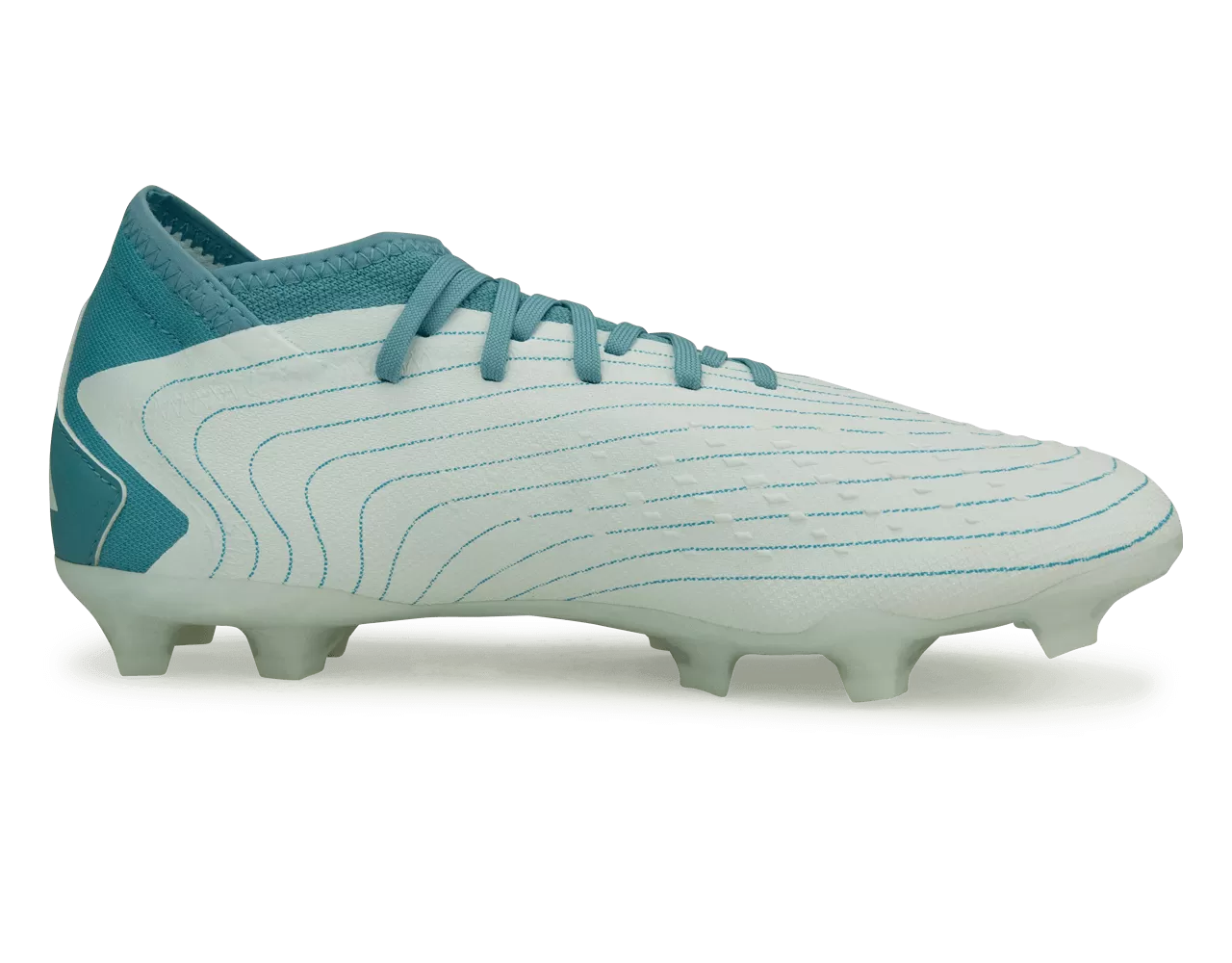 adidas Men's Predator Accuracy.3 FG White/Blue