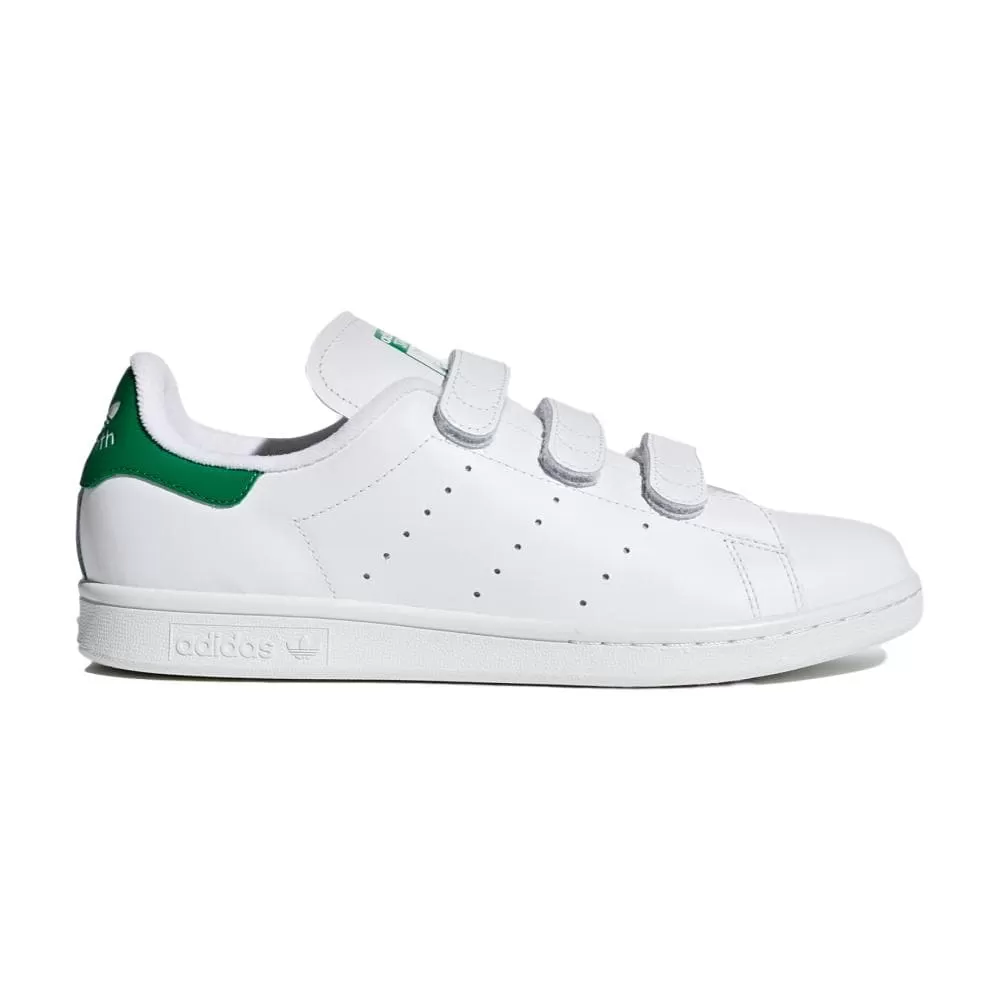 ADIDAS ORIGINALS STAN SMITH CF -WHITE