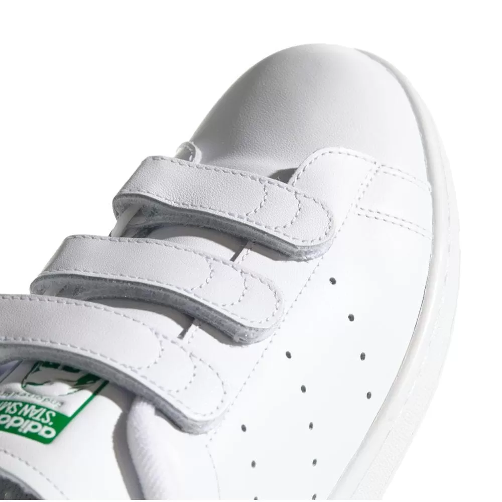 ADIDAS ORIGINALS STAN SMITH CF -WHITE