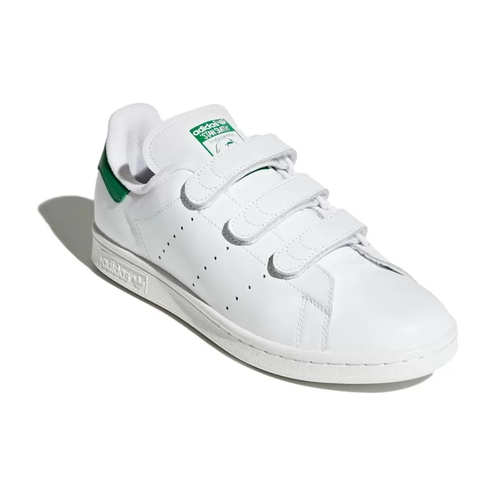 ADIDAS ORIGINALS STAN SMITH CF -WHITE