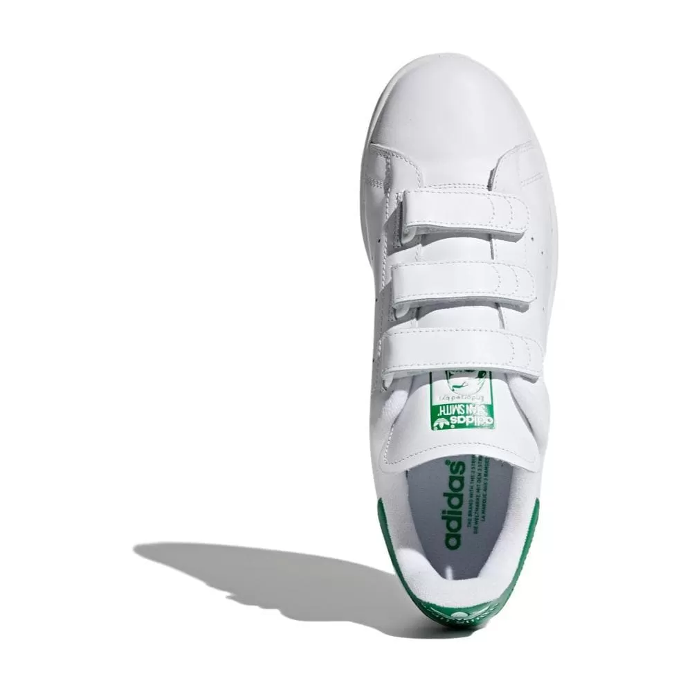 ADIDAS ORIGINALS STAN SMITH CF -WHITE