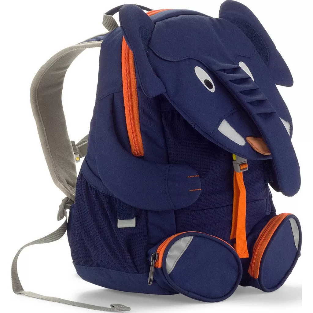 Affenzahn Big Friends Backpack | Elias Elephant