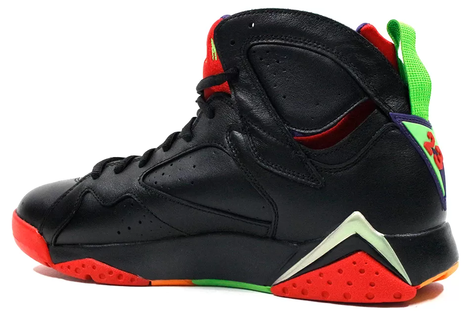 Air Jordan 7 Retro "marvin The Martian"