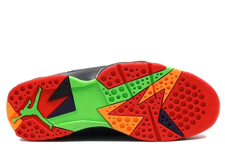 Air Jordan 7 Retro "marvin The Martian"