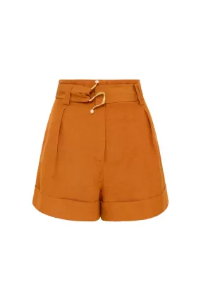 AJE Sanguine Tailored Short