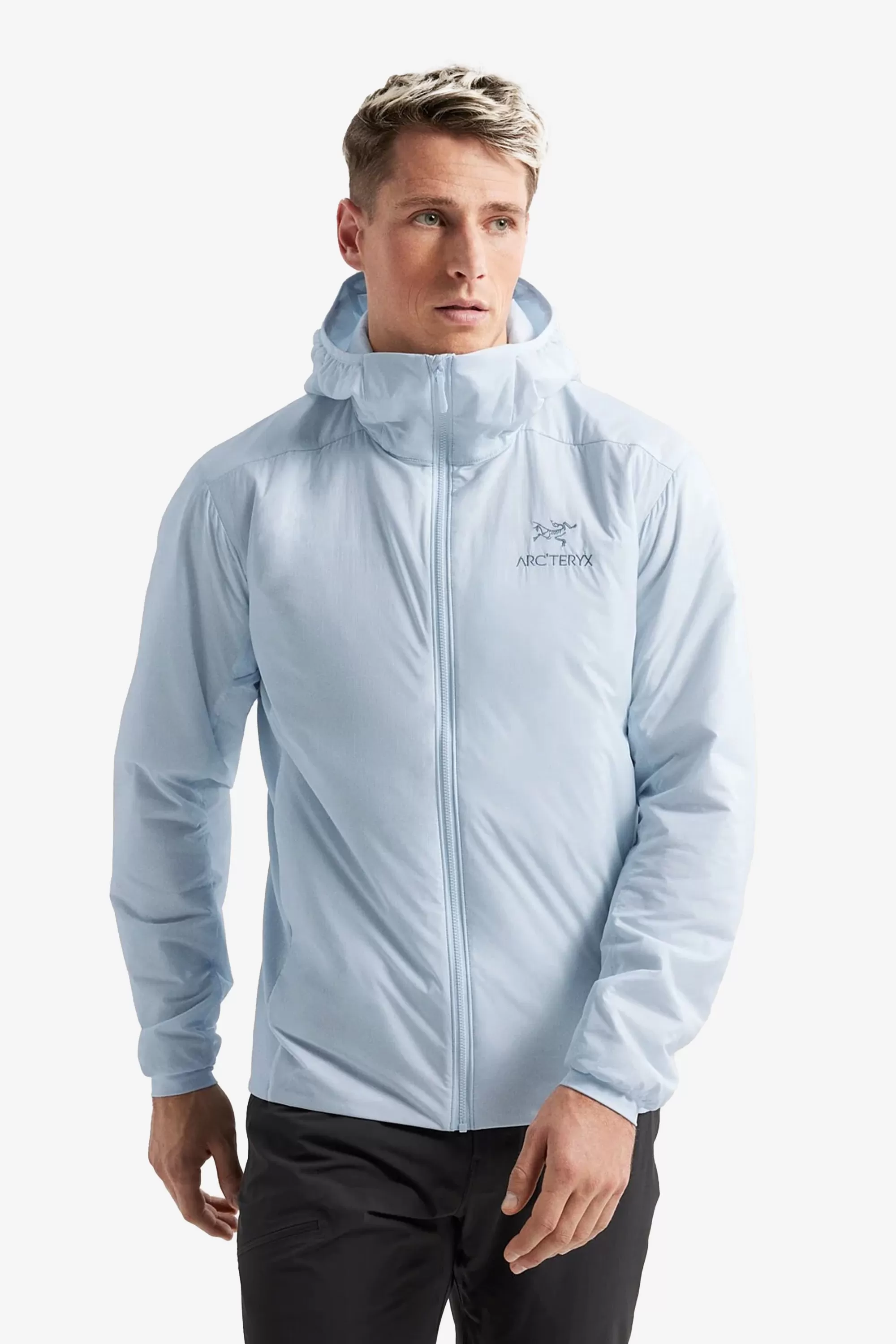 Arc'teryx Men's Atom Hoody in Daybreak