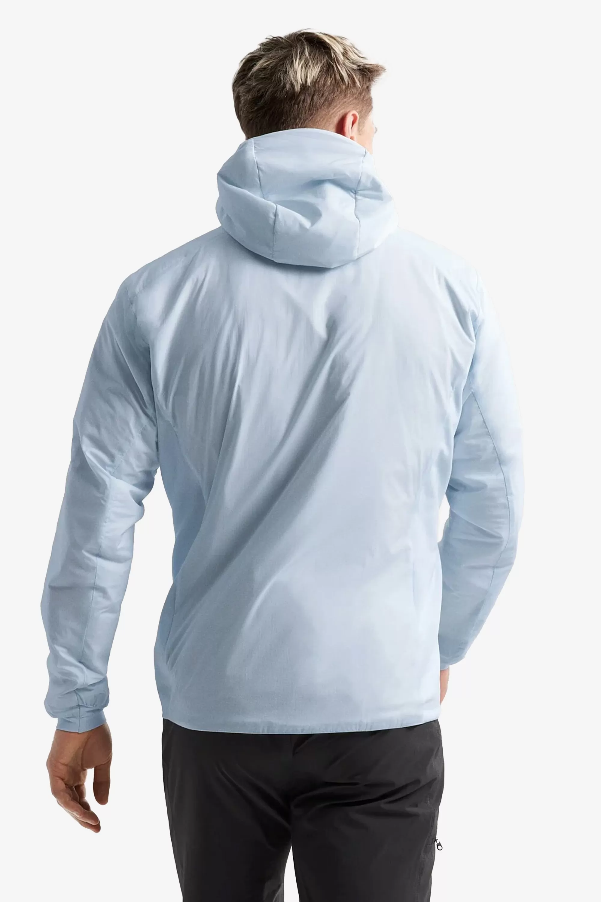 Arc'teryx Men's Atom Hoody in Daybreak