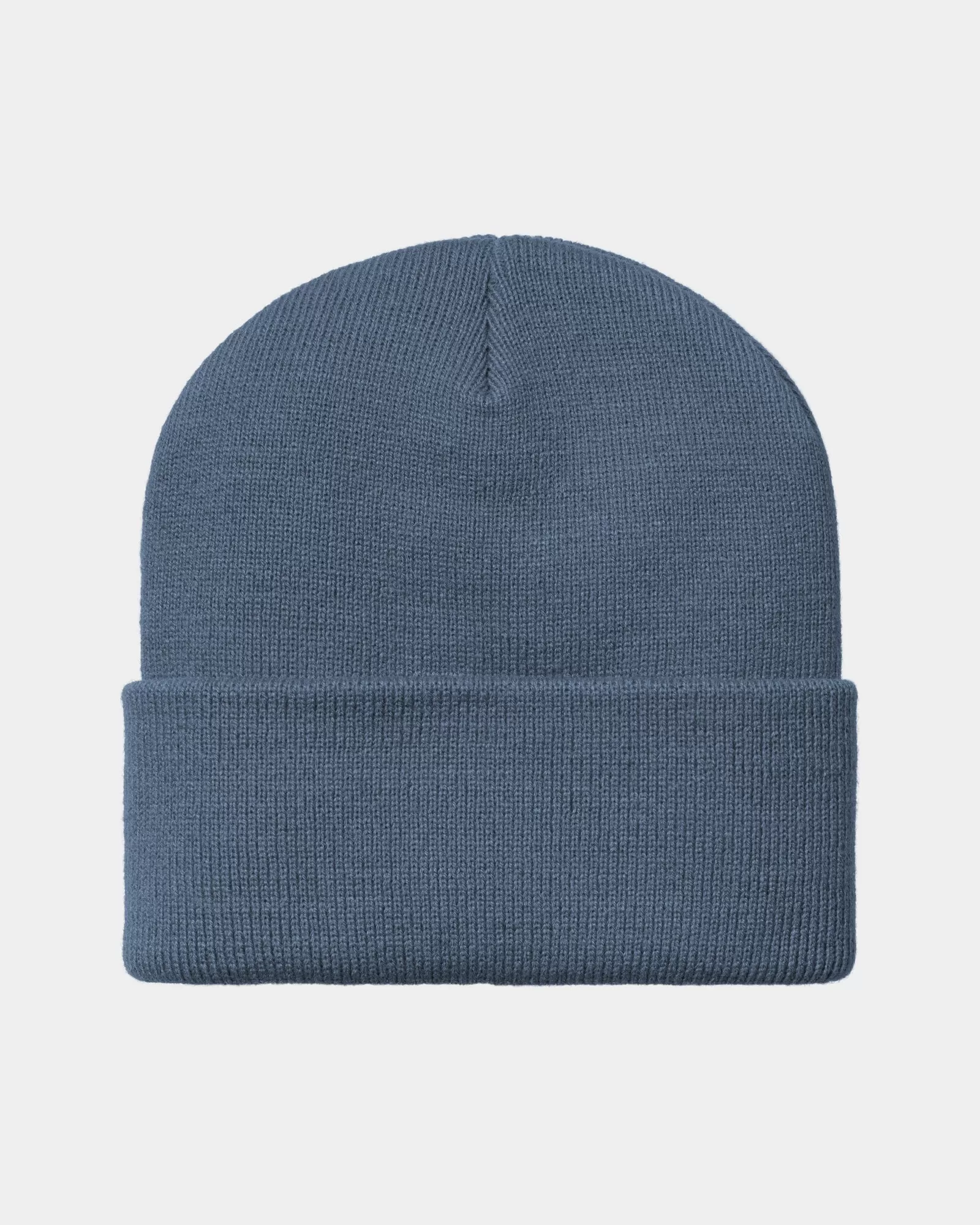 Ashley Beanie | Hudson Blue