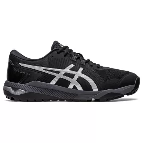 Asics Men's Gel-Course Glide Golf Shoes 2023 - Black/Carrier Grey