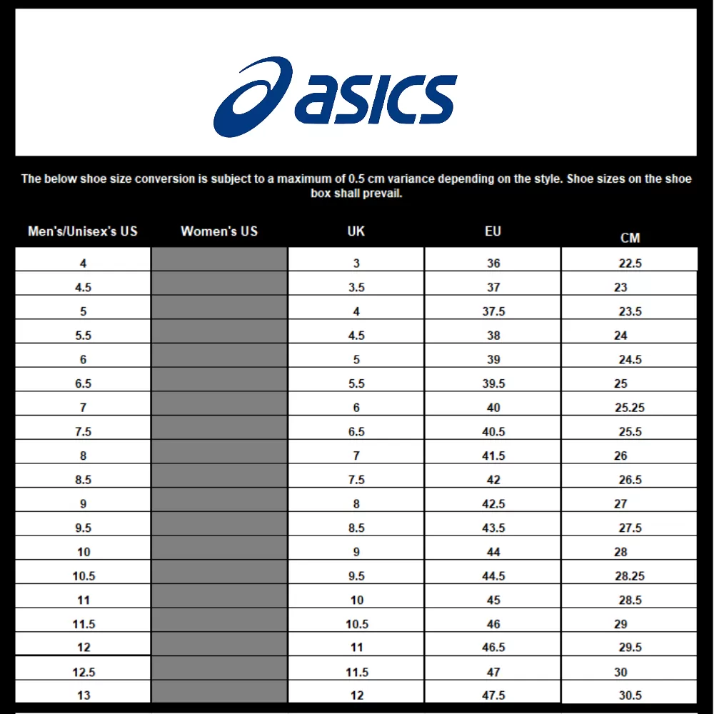 ASICS SPORTSTYLE GEL-TERRAIN-VANILLA/BLACK