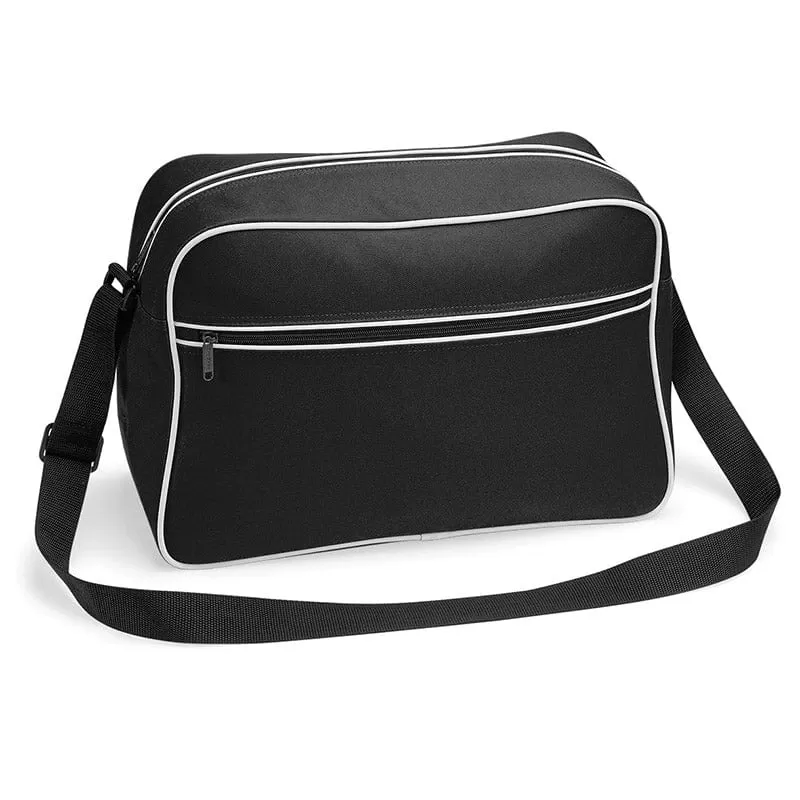 BagBase BG14 Retro Shoulder Bag