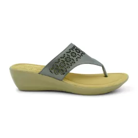 Bata Toe-Post Noel Sandal for Women