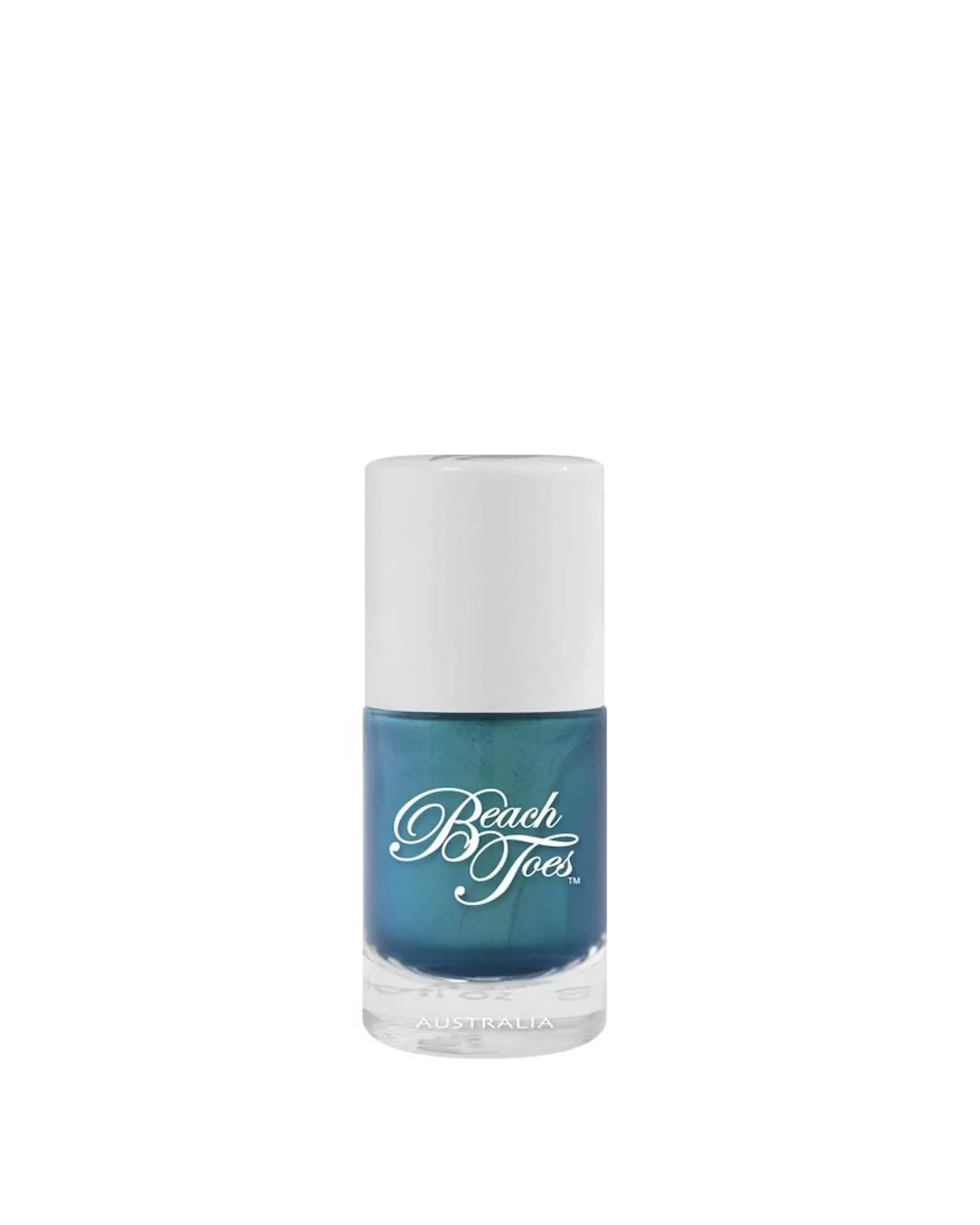 Beach Toes Nail Polish - All colours