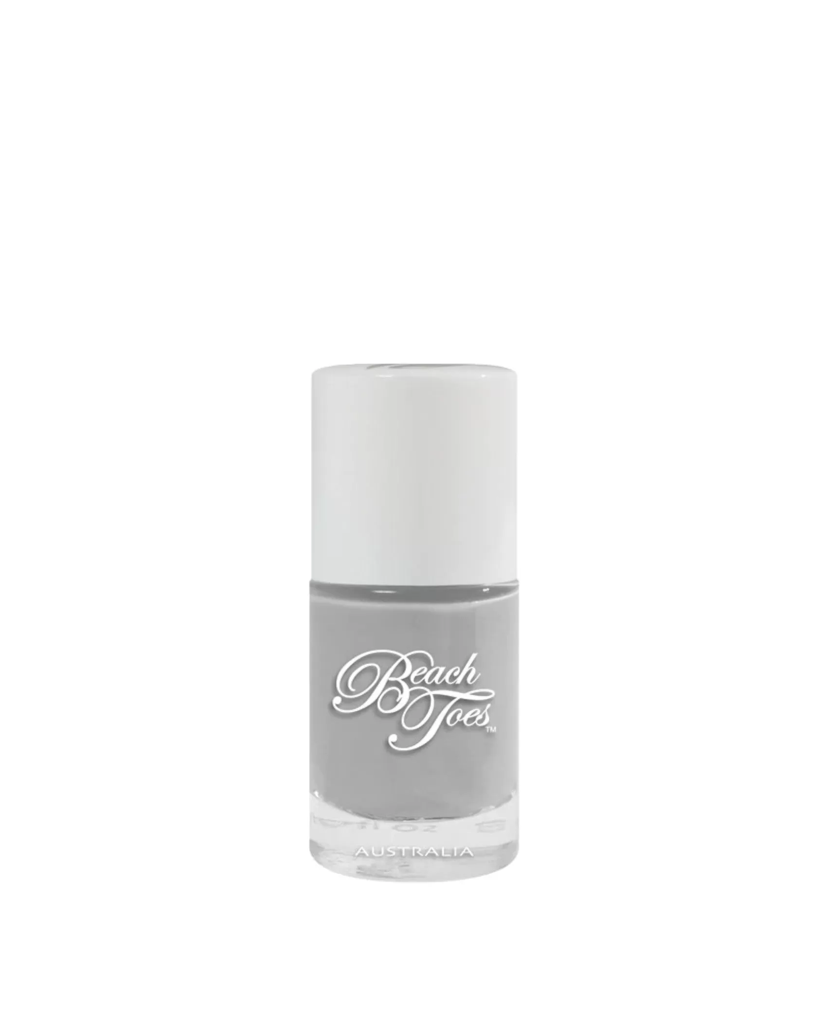 Beach Toes Nail Polish - All colours