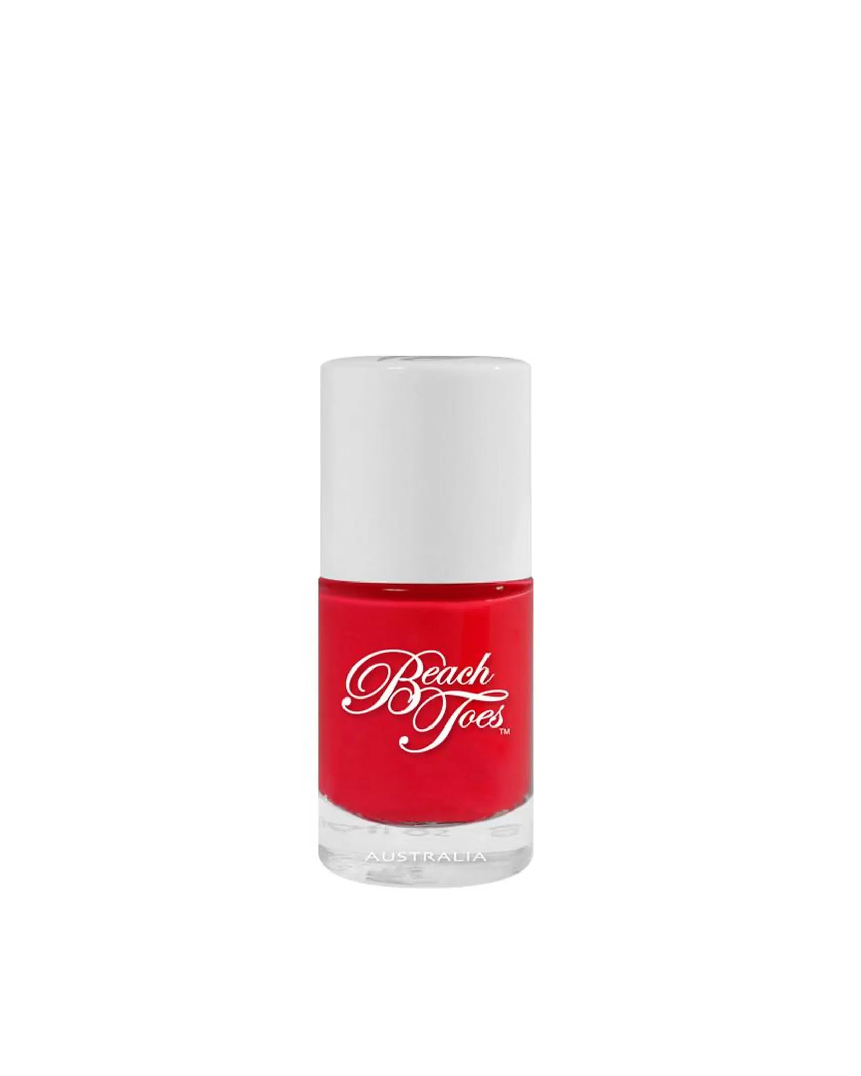 Beach Toes Nail Polish - All colours