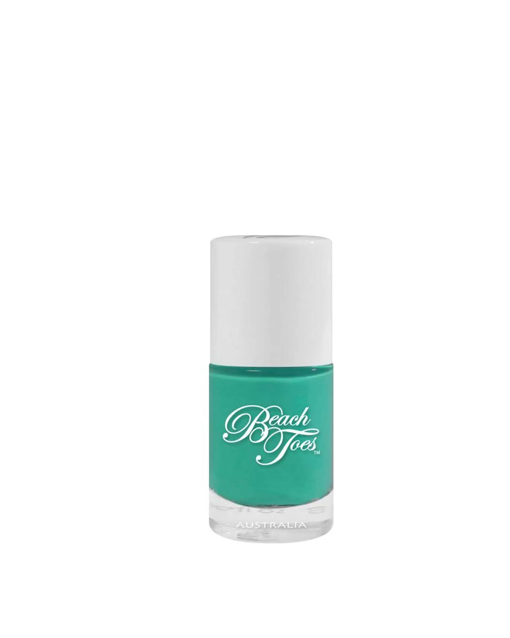 Beach Toes Nail Polish - All colours