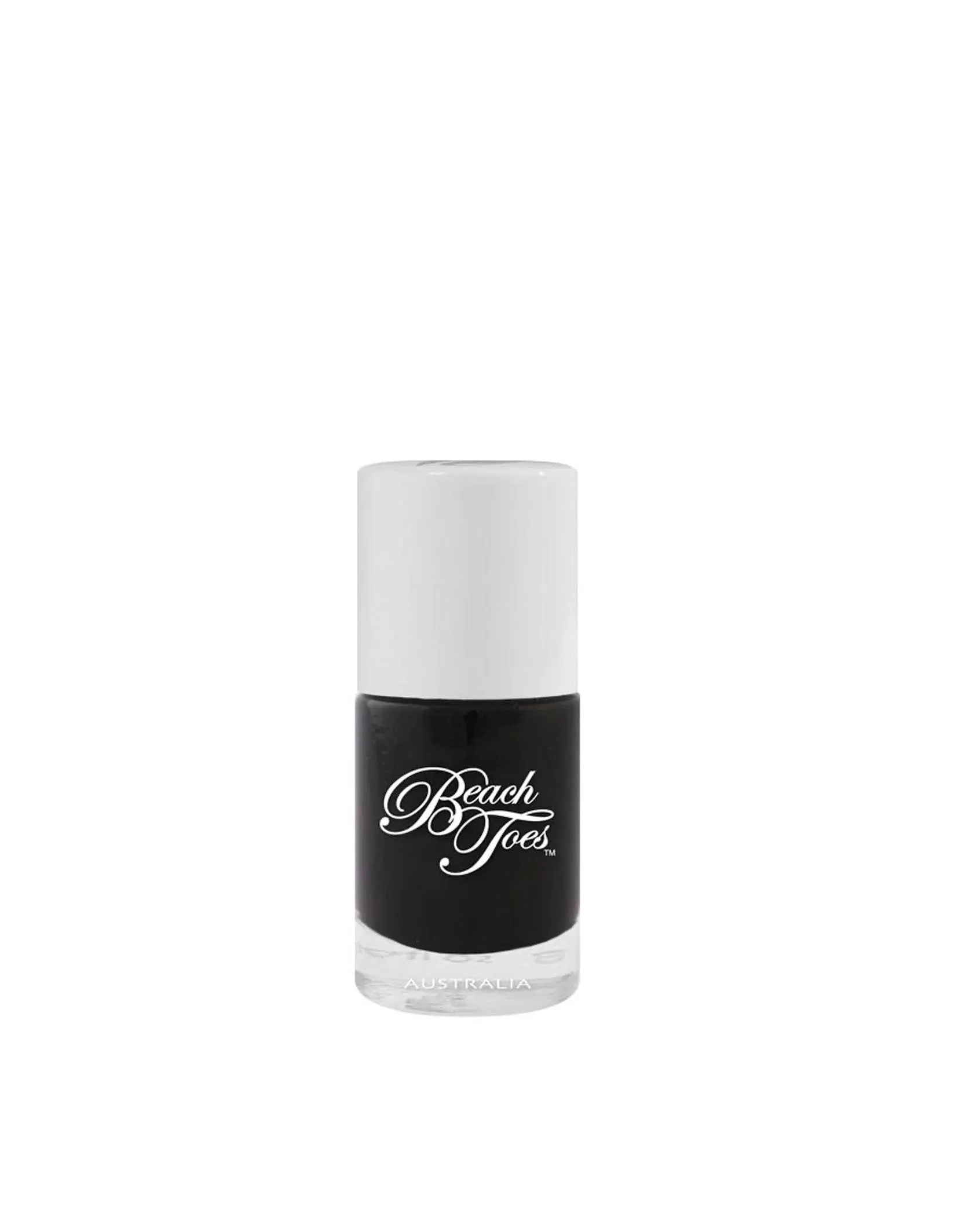 Beach Toes Nail Polish - All colours