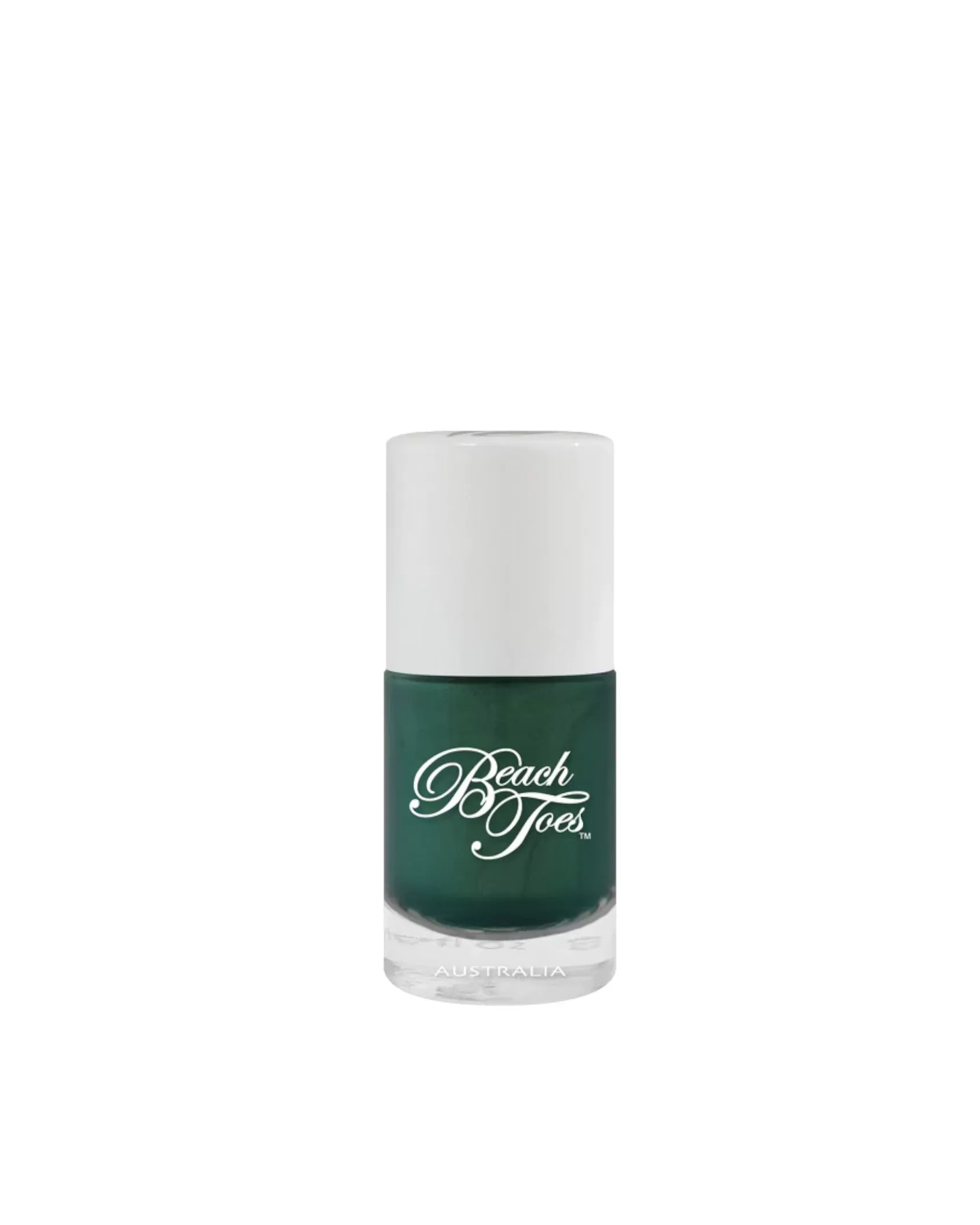 Beach Toes Nail Polish - All colours