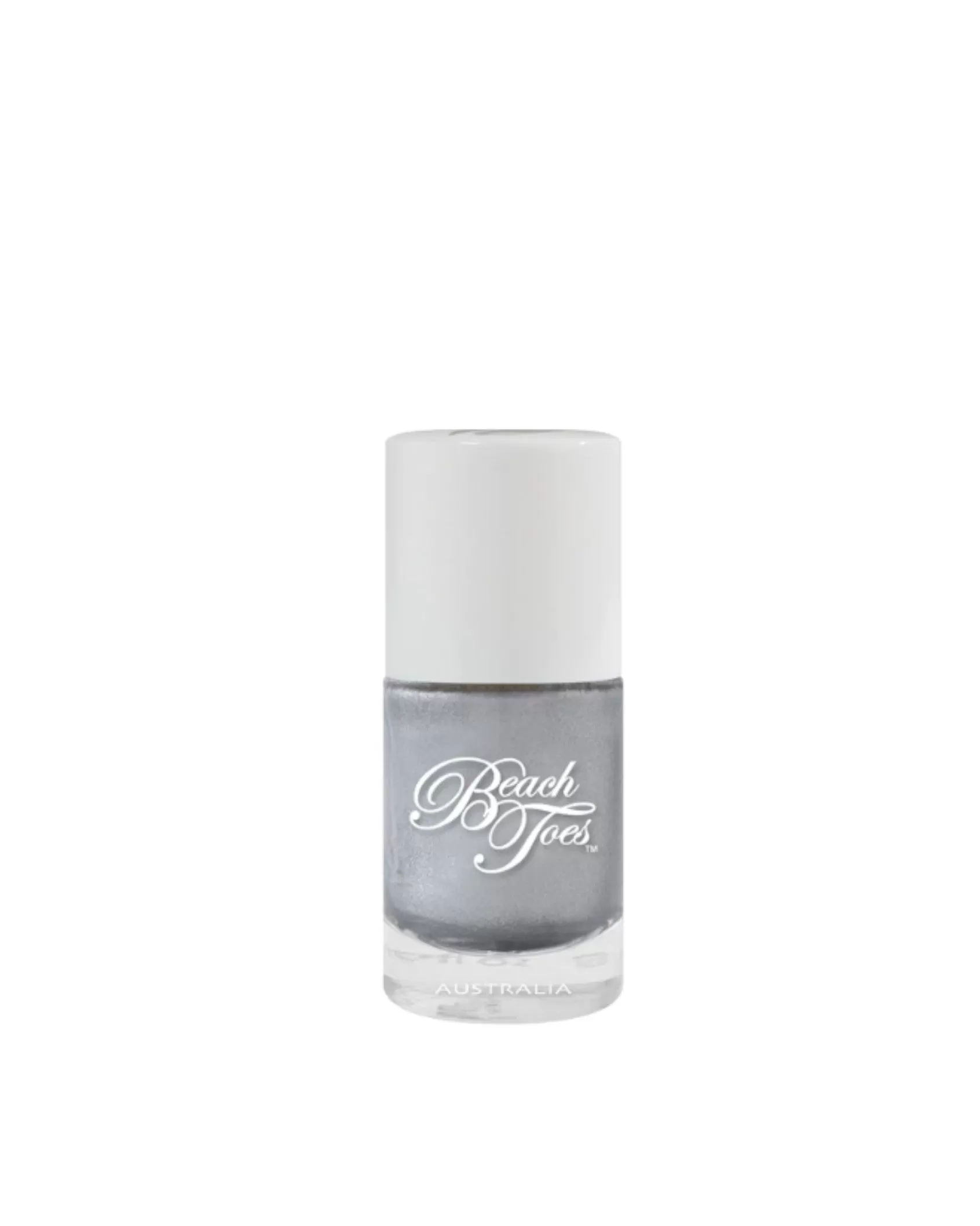 Beach Toes Nail Polish - All colours