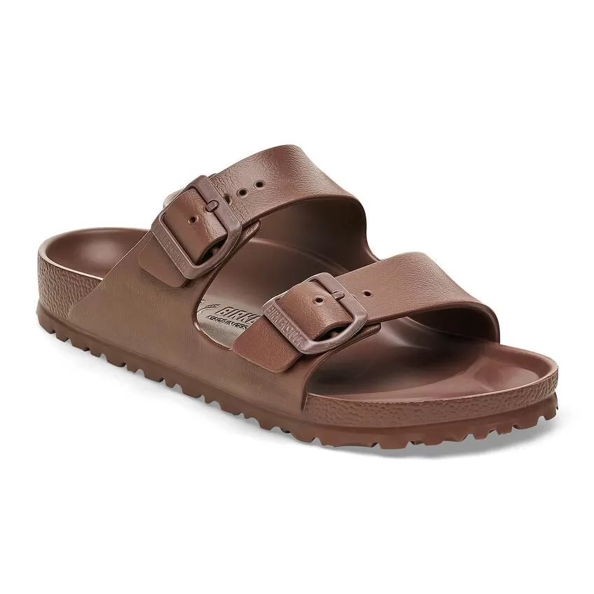 Birkenstock Women's Arizona Essentials - Roast EVA