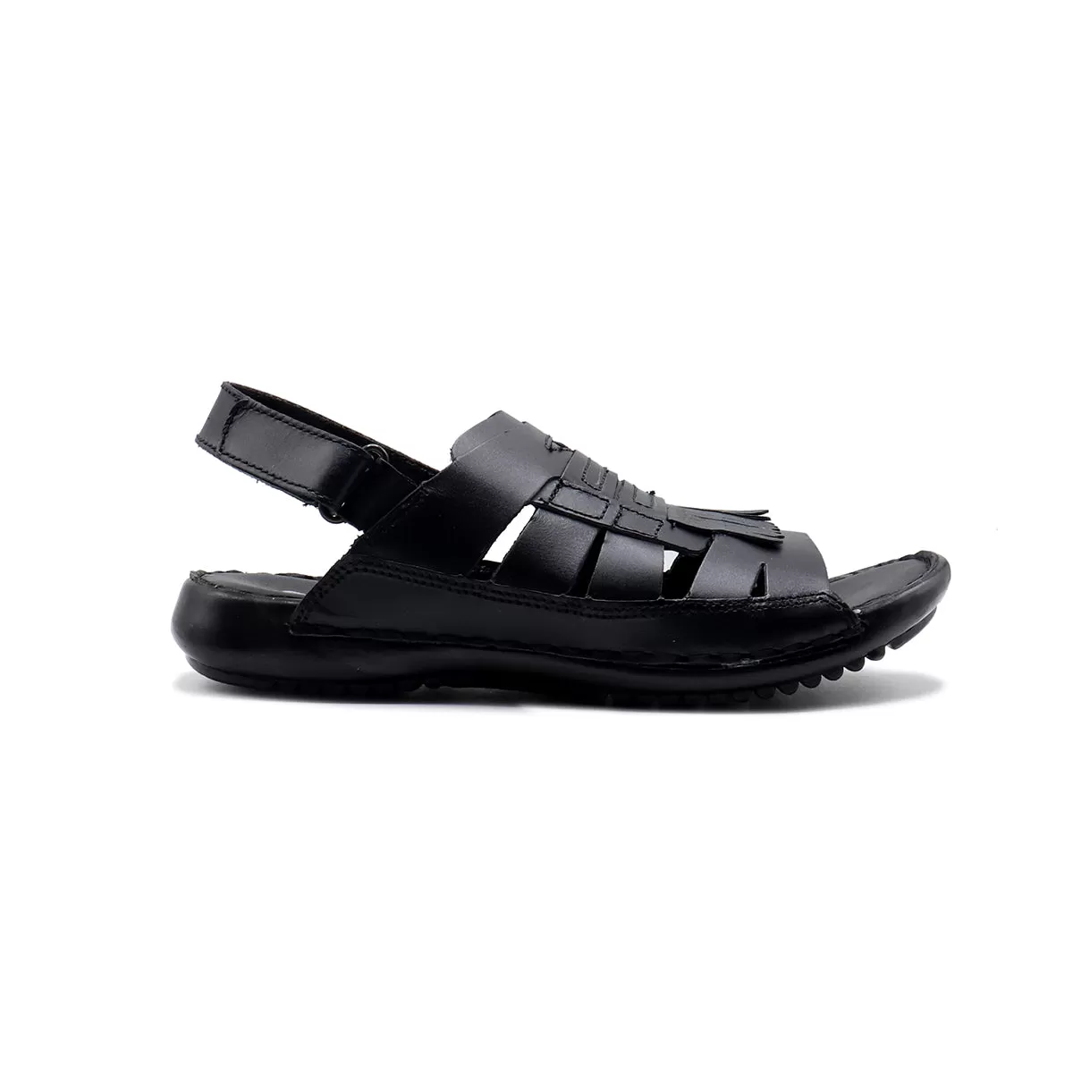 Black Casual Sandal M00150007