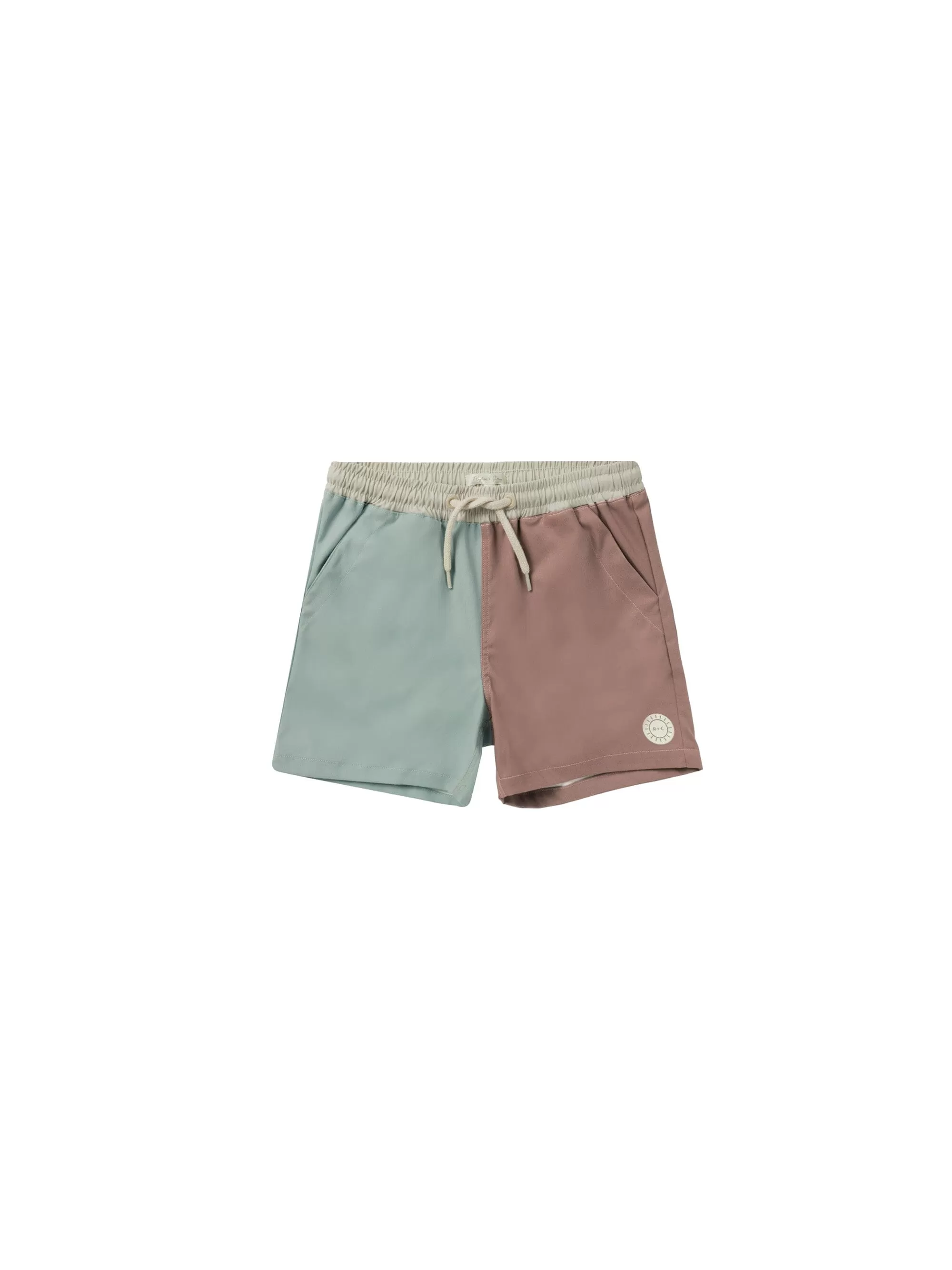 Boardshort | Mulberry