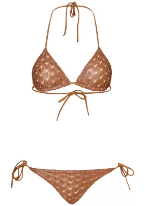 Bronze Bikini