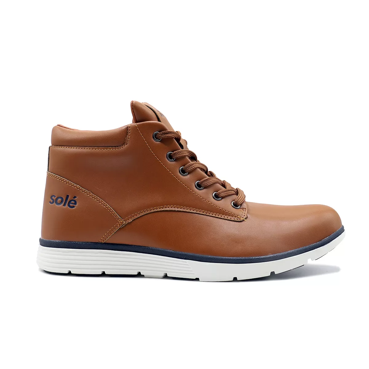 Brown Casual Sneaker M00980006