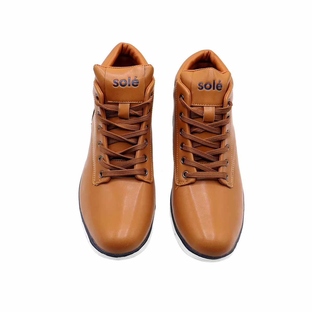 Brown Casual Sneaker M00980006