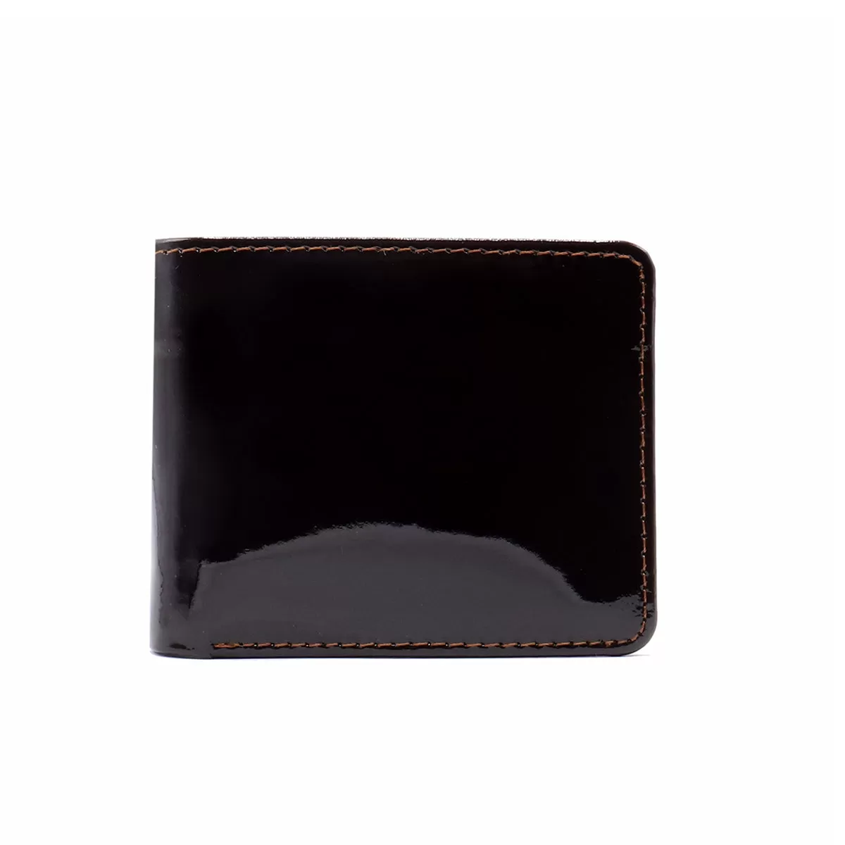 Brown Casual Wallet A00MW0013