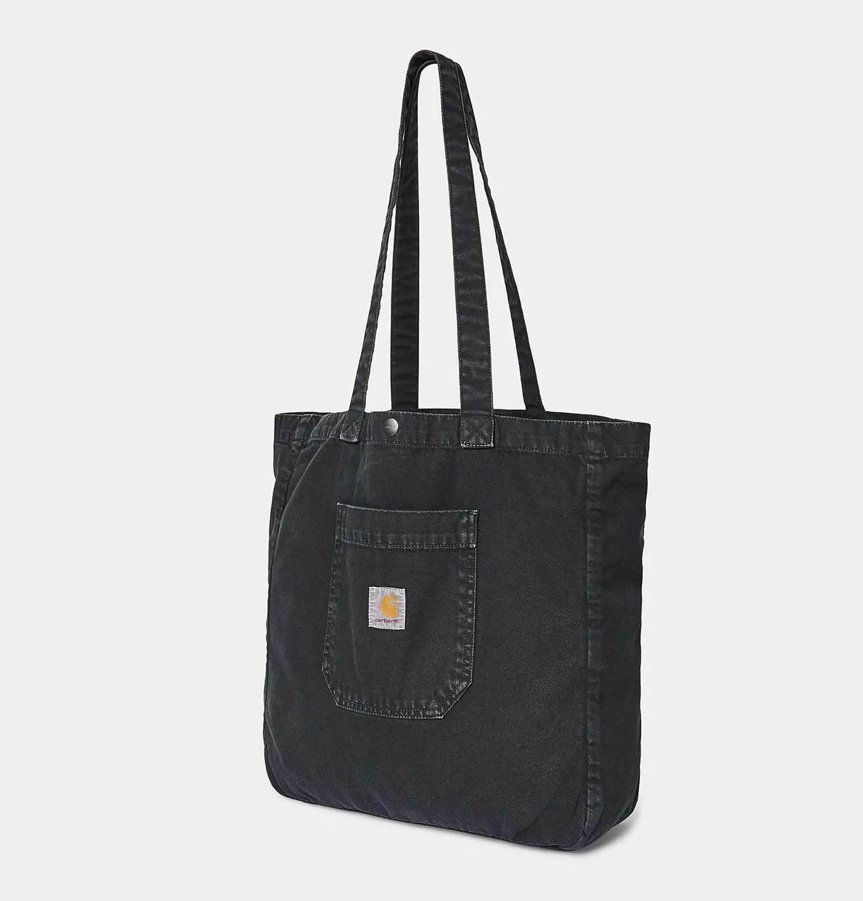 Carhartt WIP Garrison Tote in Black