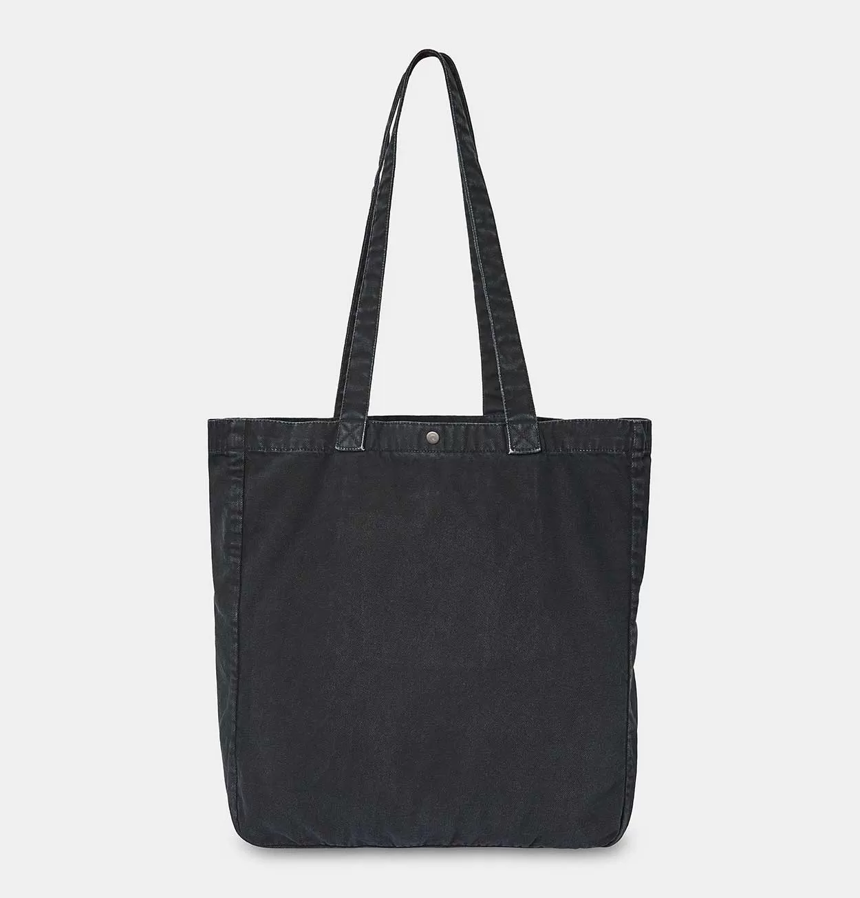 Carhartt WIP Garrison Tote in Black