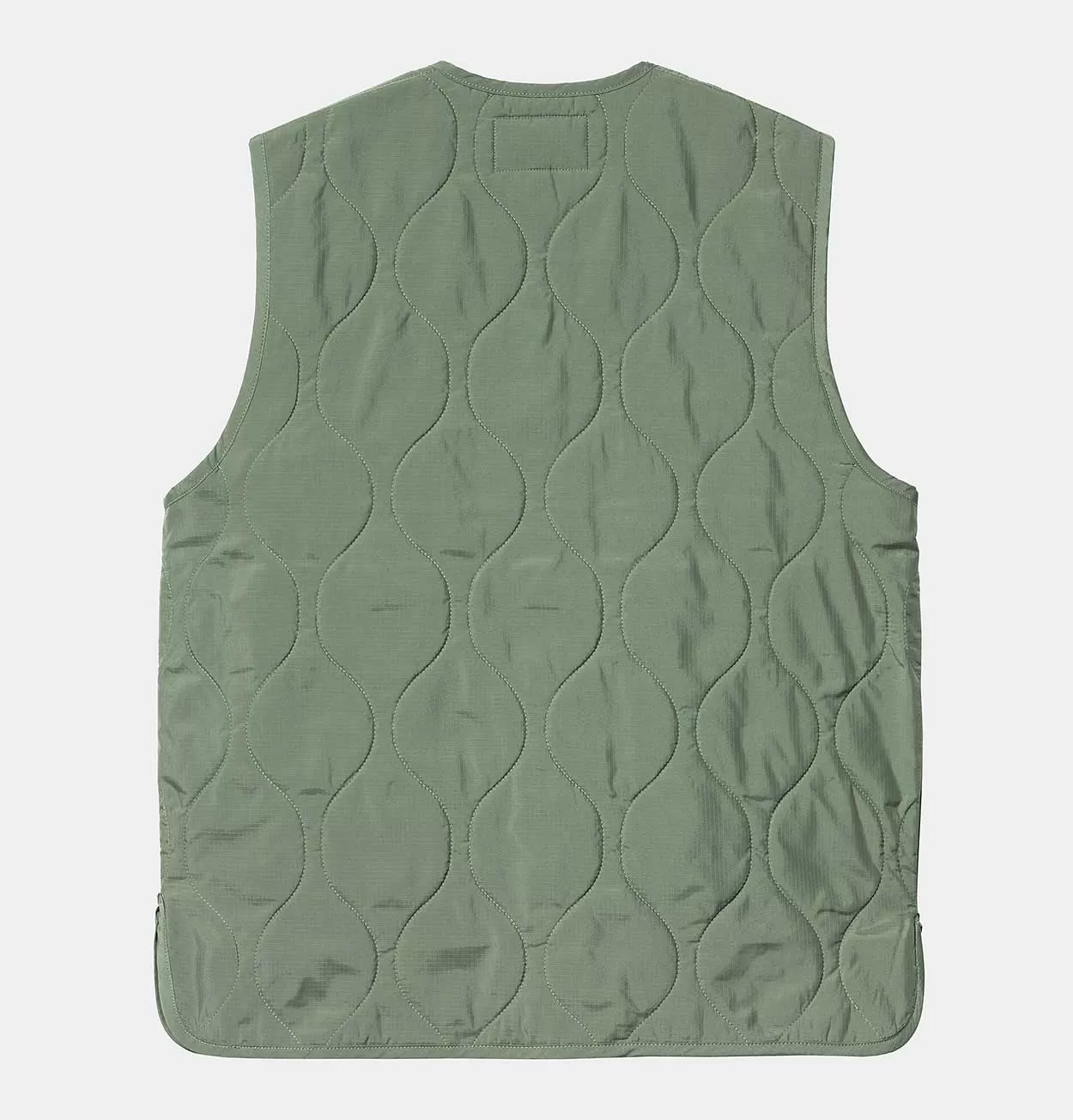 Carhartt WIP Women's Skyler Vest in Park