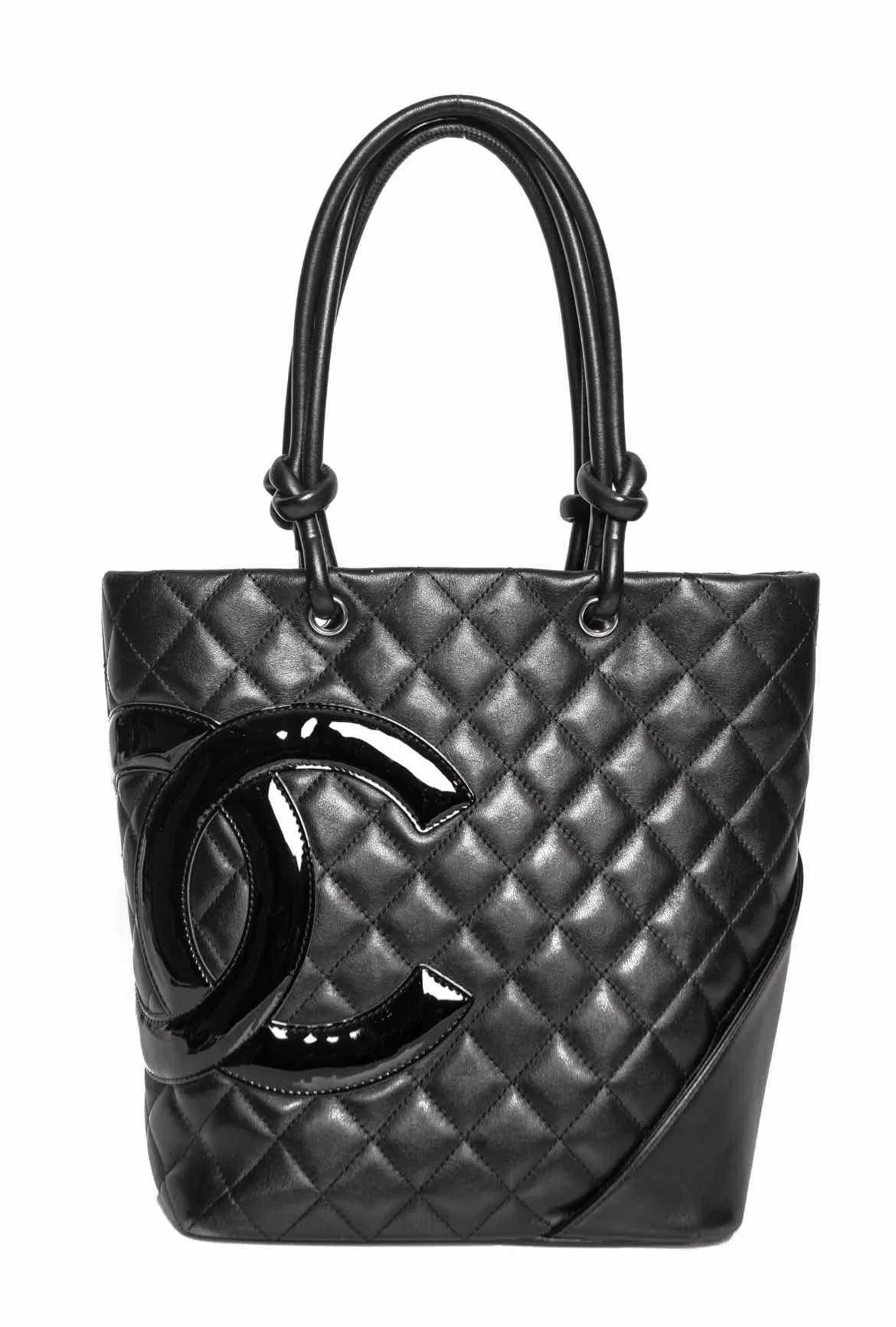 Chanel Medium Ligne Cambon Purse