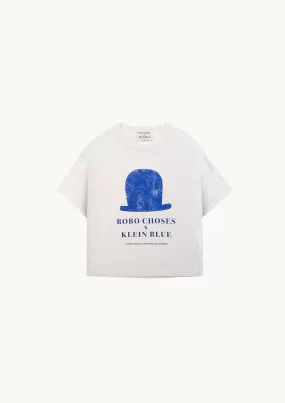 Chapeau Klein Blå T-Shirt