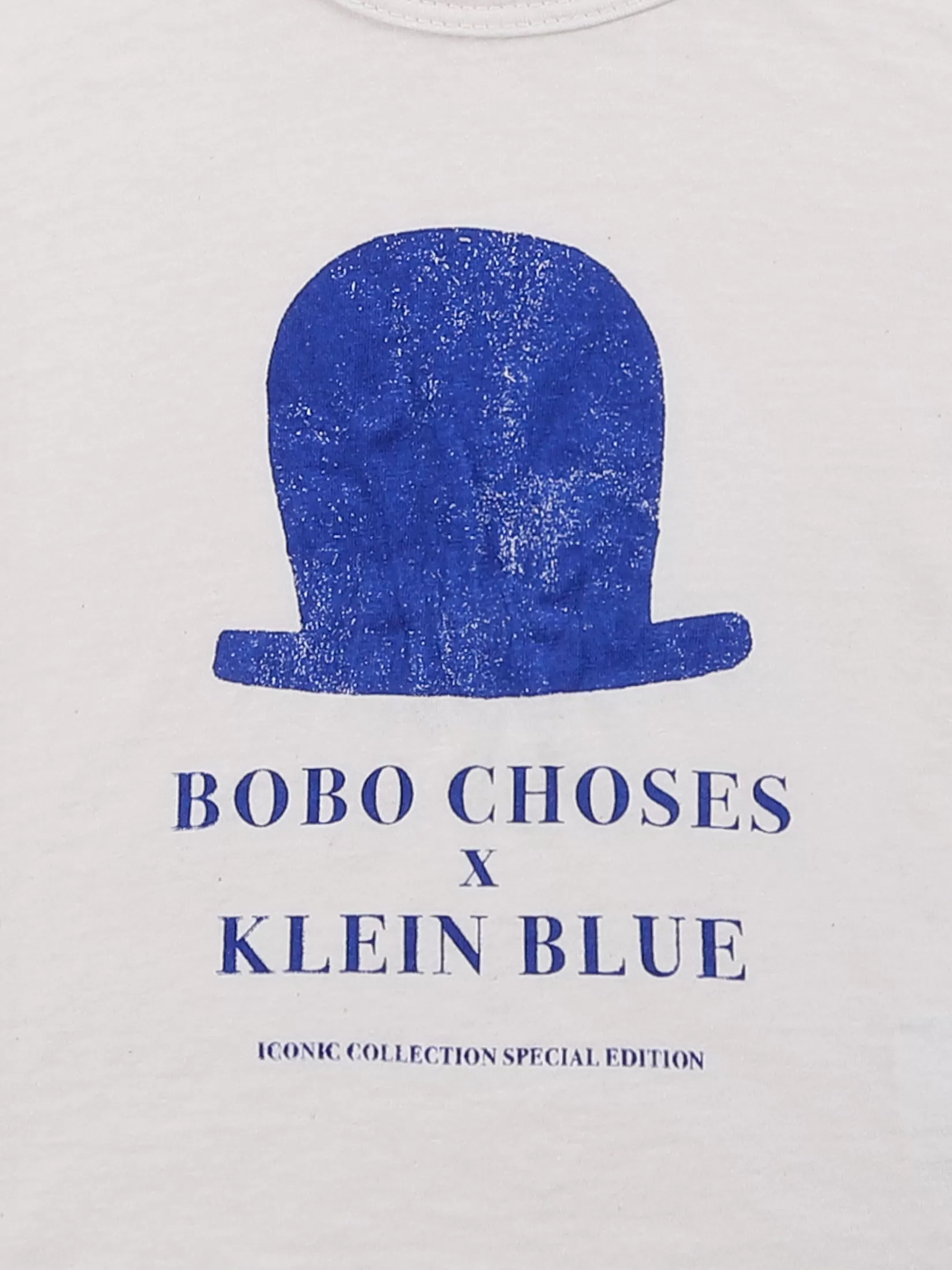 Chapeau Klein Blå T-Shirt