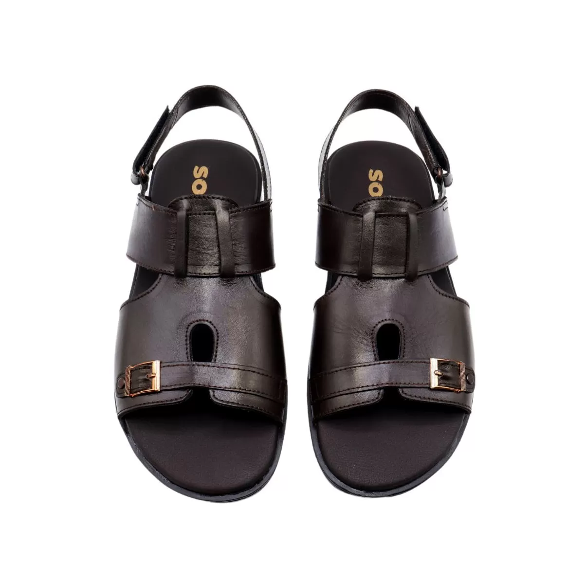 Coffee Casual Sandal M00150009