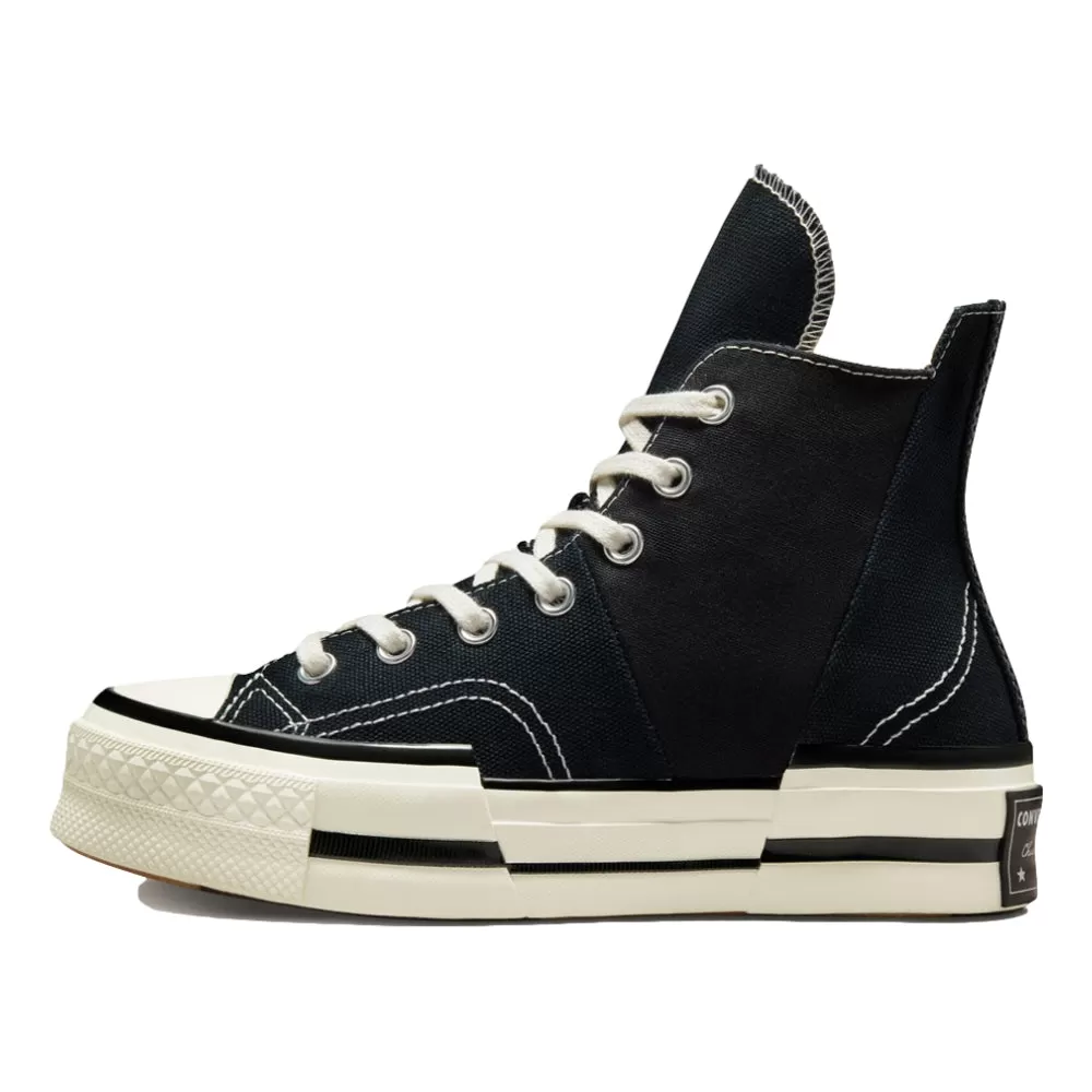 CONVERSE CHUCK 70 PLUS-BLACK