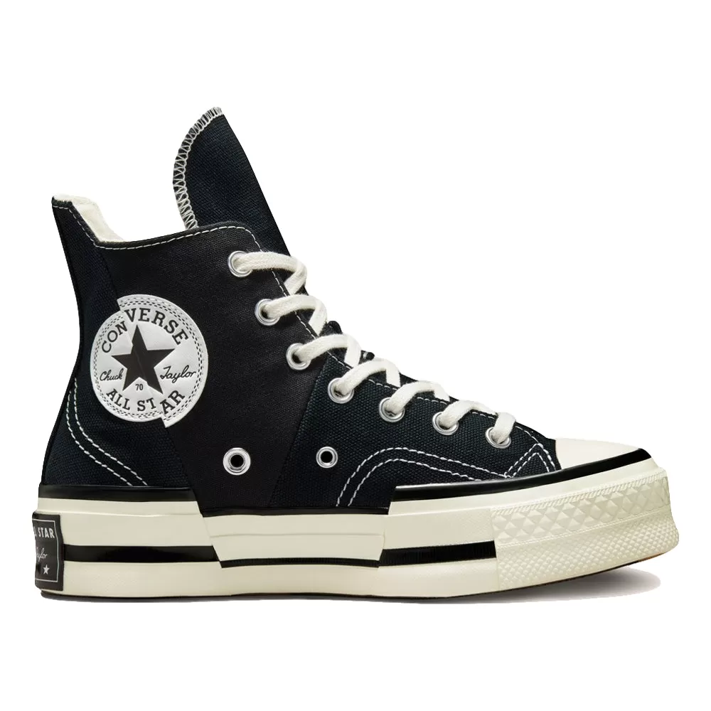 CONVERSE CHUCK 70 PLUS-BLACK