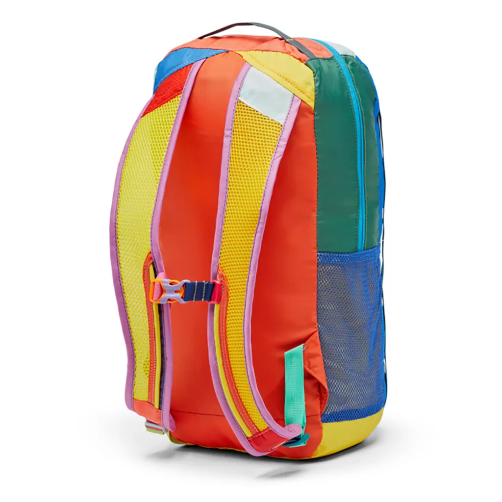 Cotopaxi Batac 16L Pack - Del Dia