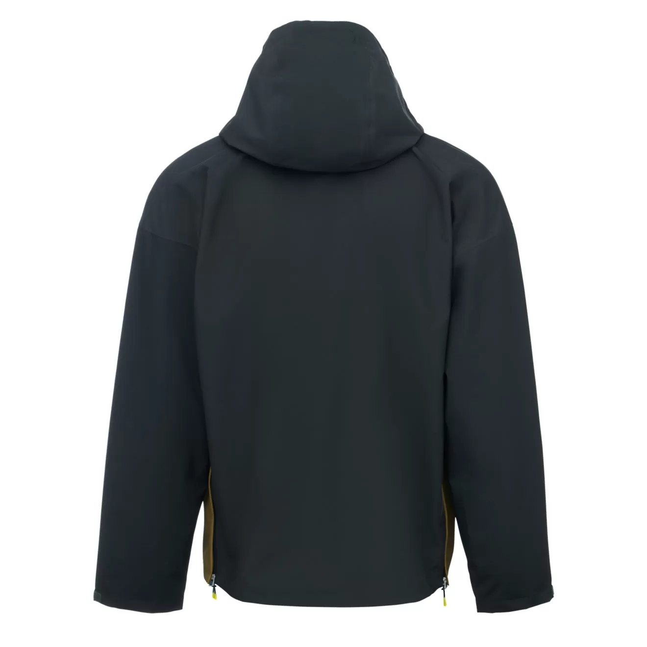 Cotopaxi Cielo Rain Anorak Black