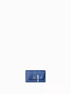 Crossbodytasche mit Blue Angel Druck